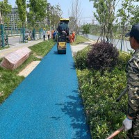 彩色瀝青，瀝青加溫罐，改性瀝青設(shè)備，橡膠瀝青設(shè)備，