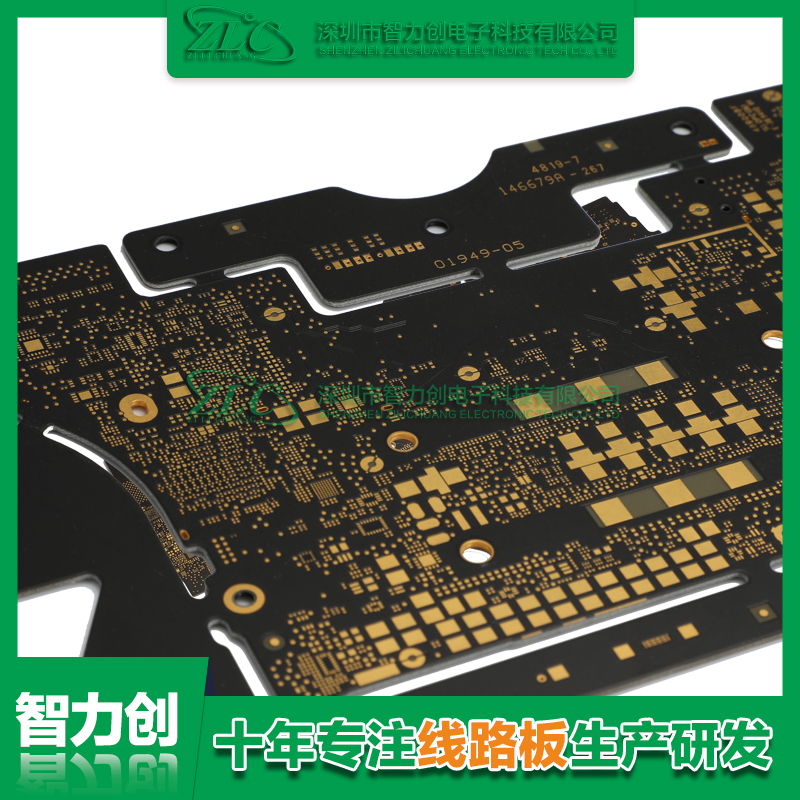 PCB廠家：高頻電路板制作要求都有哪些？