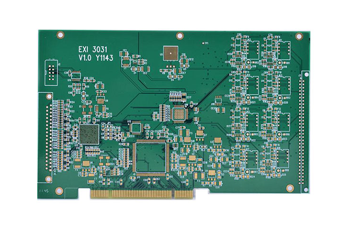 pcb線路板正片和負(fù)片是什么意思，有什么區(qū)別