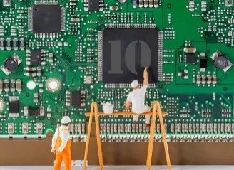 PCB內層加工的4步驟，你都學會了嗎！
