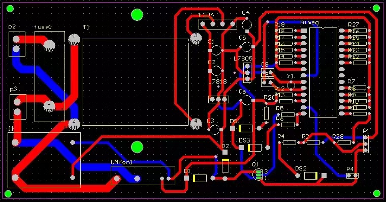 PCB工藝流程，看完就懂！