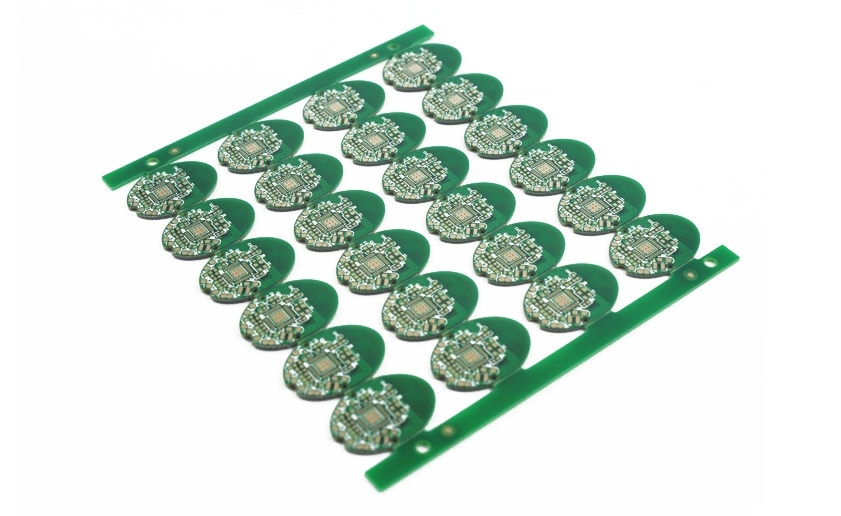PCB板在藍牙耳機中的應用，PCB板對藍牙耳機性能的影響